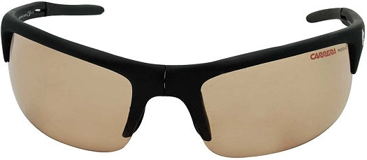 Carrera Egg Change 9EF  Black Matt