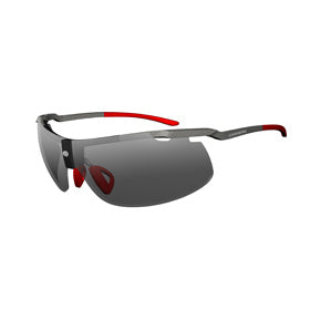 Carrera C ALU3 OF1 Alumi Brusred Red