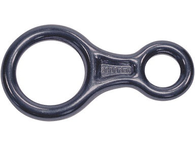 Skylotec Decender A 008 35KN Black