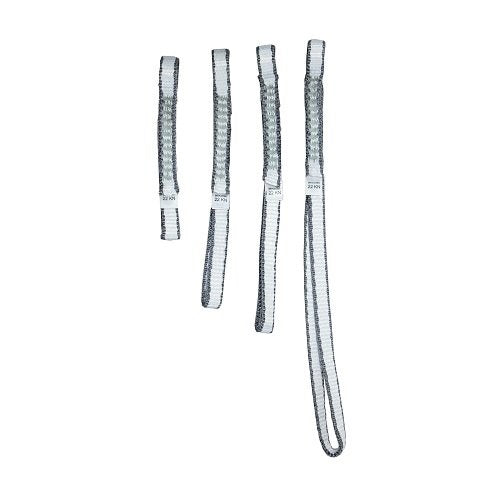 Skylotec Express Sling 22KN White Grey