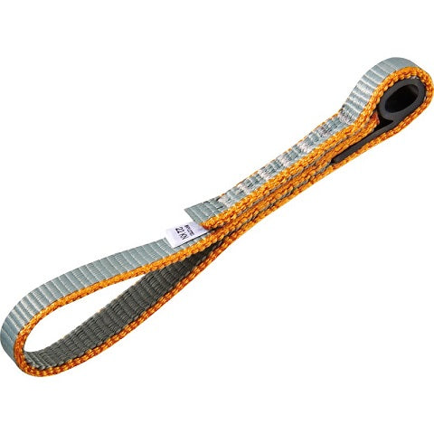 Skylotec Express Sling 22KN Orange Grey