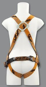 Skylotec Gekko SC101 GSC0101 Body Harness