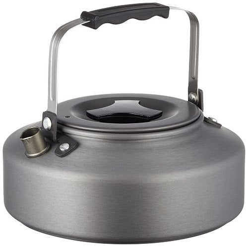 Go system GST107 Swift Kettle 900ML Liter