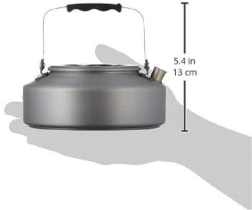 Go system GST107 Swift Kettle 900ML Liter