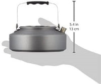 Go system GST107 Swift Kettle 900ML Liter