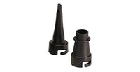 Coleman Air Pump 12v Quick Pump Black