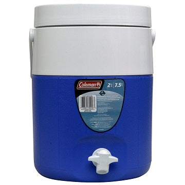 Coleman 2 Gallon Beverage Jug Blue