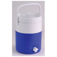 Coleman 2 Gallon Beverage Jug Blue