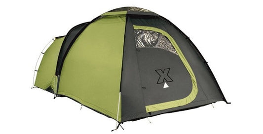 Coleman Exponent Celsius Duo 3 Tent