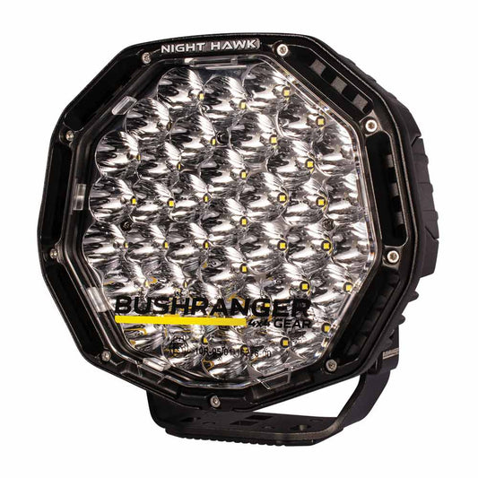 NIGHT HAWK VLI 9" DRIVING LIGHT
