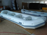 M.A.R.K  SPORTS RAFTS