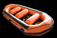 M.A.R.K  SPORTS RAFTS