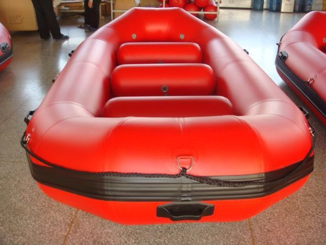 M.A.R.K  SPORTS RAFTS
