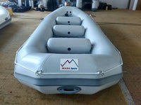 M.A.R.K  SPORTS RAFTS