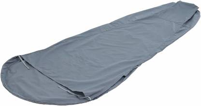 Mummy Poly/Cotton sleeping bag liner