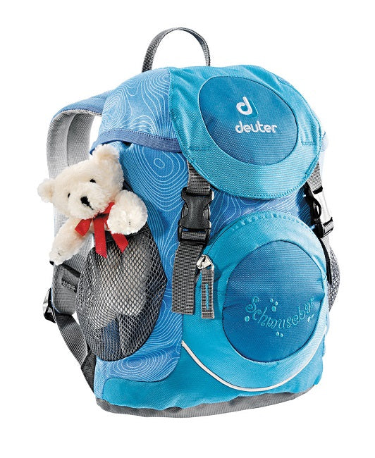 DEUTER SCHMUSEBAR  Aqua