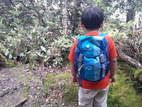 DEUTER SCHMUSEBAR  Aqua