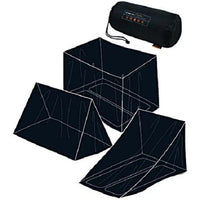 Mosquito net global with viral protection