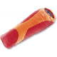 Deuter Starlight EXP Zip left sleeping bag Orange cranberry