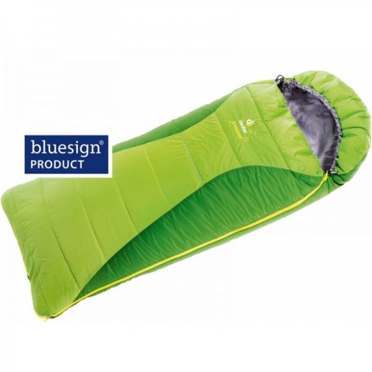Deuter Dreamland sleeping bag Kiwi emerald