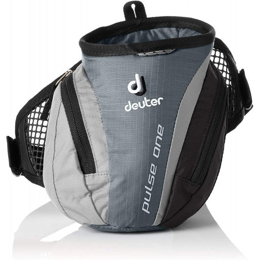 Deuter Pulse One Granite black