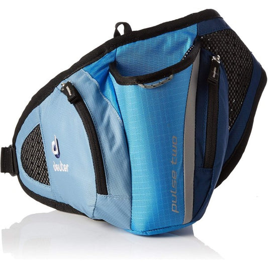 Deuter Pulse Two Cool blue midnight