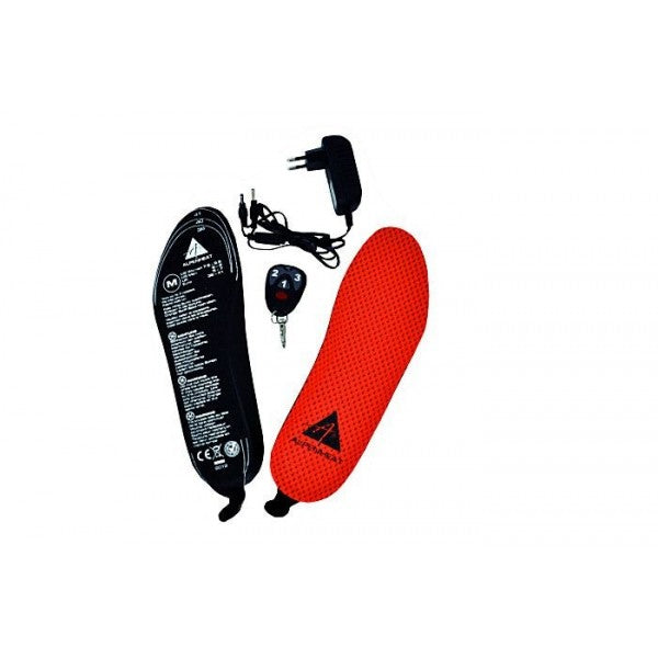Alpenheat Wireless Hot sole Orange
