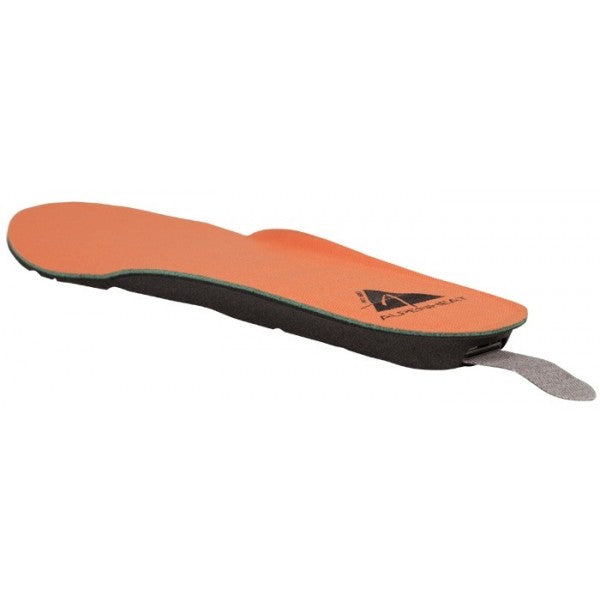 Alpenheat Wireless Hot sole Orange