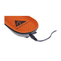 Alpenheat Wireless Hot sole Orange
