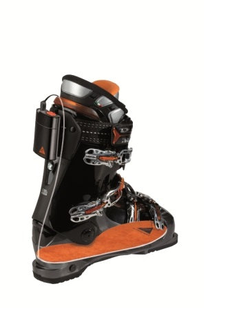 Alpenheat Boot Heated Comfort 16Hr Orange