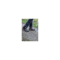 Alpenheat Boot Heated Comfort 16Hr Orange