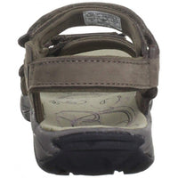 Karrimor Leather travel sandal Ladies Seal