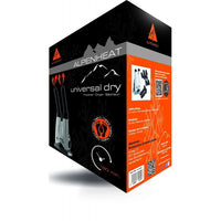 Alpenheat AD2 Universal Footwear DRY
