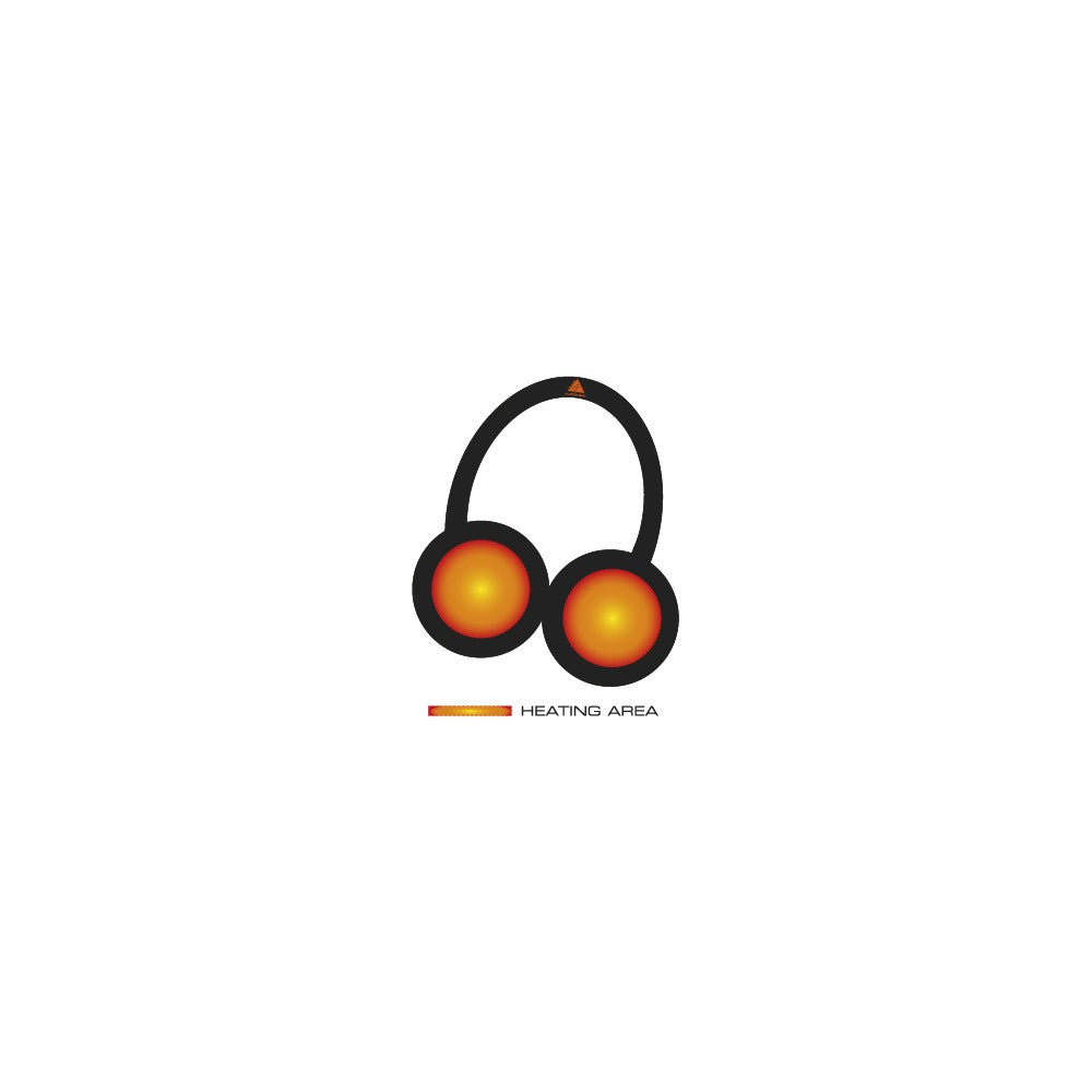 Alpenheat AJ15 Fire earmuffs