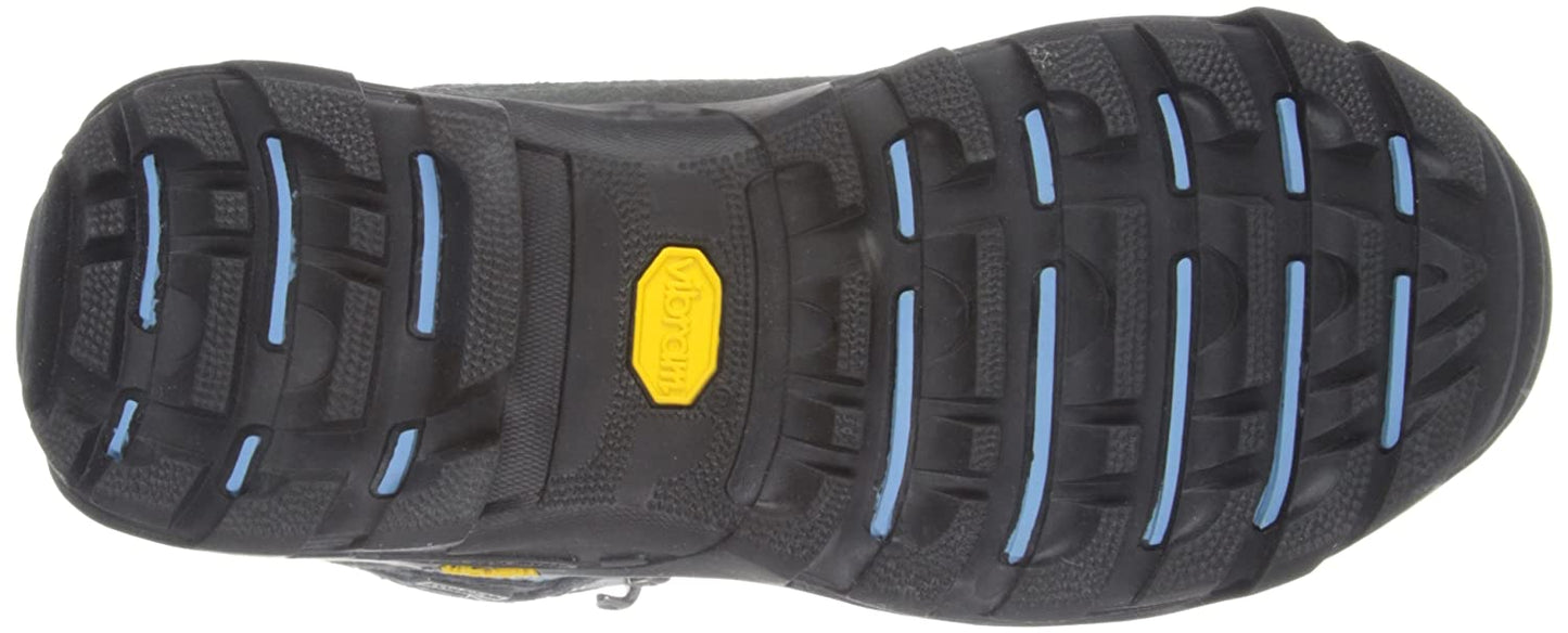 Karrimor KSB aspen mid III Ladies Pewter blue