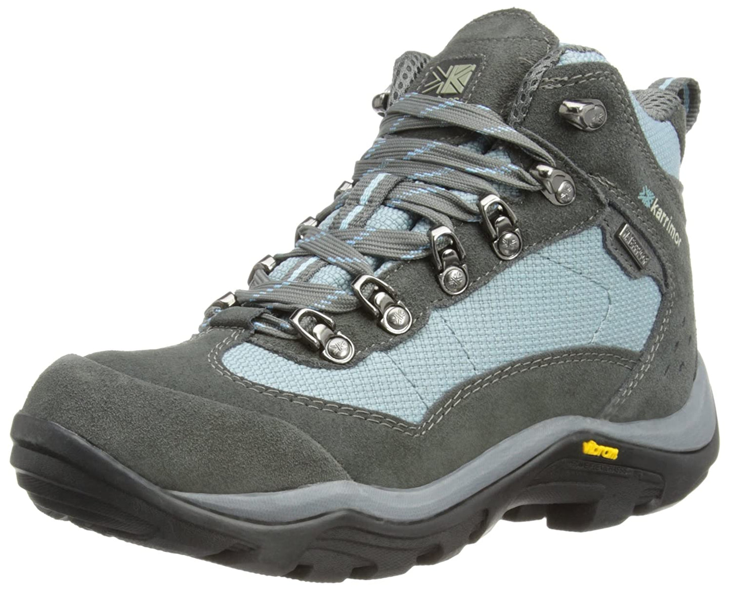 Karrimor KSB aspen mid III Ladies Pewter blue