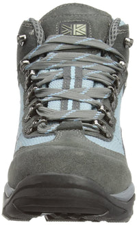Karrimor KSB aspen mid III Ladies Pewter blue