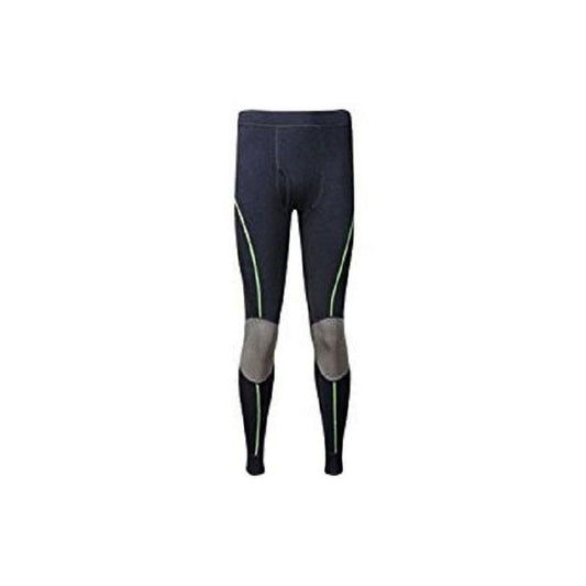 Merino Elite Long John Men