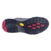 Karrimor K688 Pyramid II Black