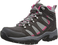 Karrimor K604 Bodmin mid III Ladies Dark grey Cochineal
