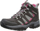 Karrimor K604 Bodmin mid III Ladies Dark grey Cochineal