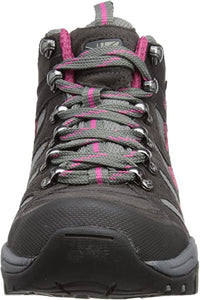 Karrimor K604 Bodmin mid III Ladies Dark grey Cochineal