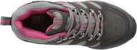 Karrimor K604 Bodmin mid III Ladies Dark grey Cochineal