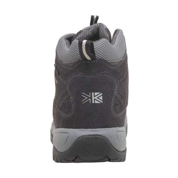Karrimor K603 Bodmin mid III weathertite Mens Black sea