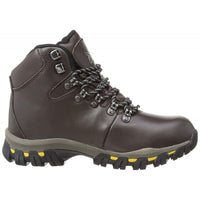 Karrimor K756 Mendip Leather II weathertite Men Brown
