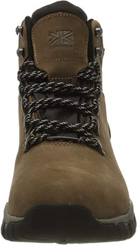 Karrimor K686 Mendip NB Weathertite Dark brown