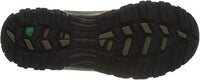 Karrimor K686 Mendip NB Weathertite Dark brown