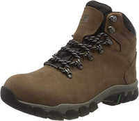 Karrimor K686 Mendip NB Weathertite Dark brown