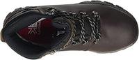 Karrimor K756 Mendip Leather II Weathertite Ladies Brown