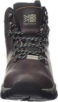 Karrimor K756 Mendip Leather II Weathertite Ladies Brown